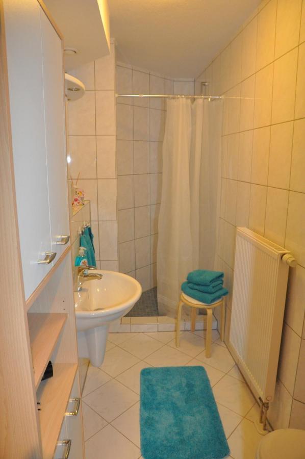 Ferienwohnung Naurod Wiesbaden Exterior foto