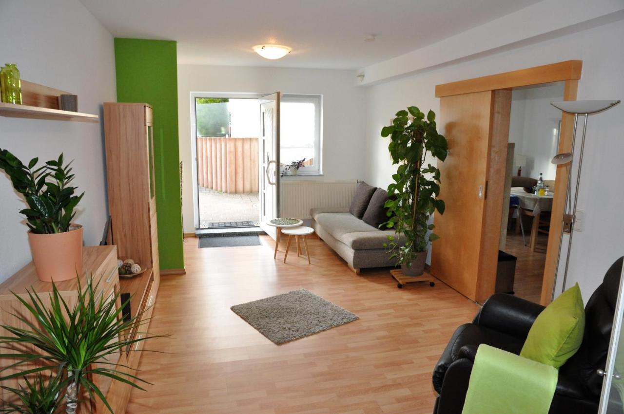 Ferienwohnung Naurod Wiesbaden Exterior foto